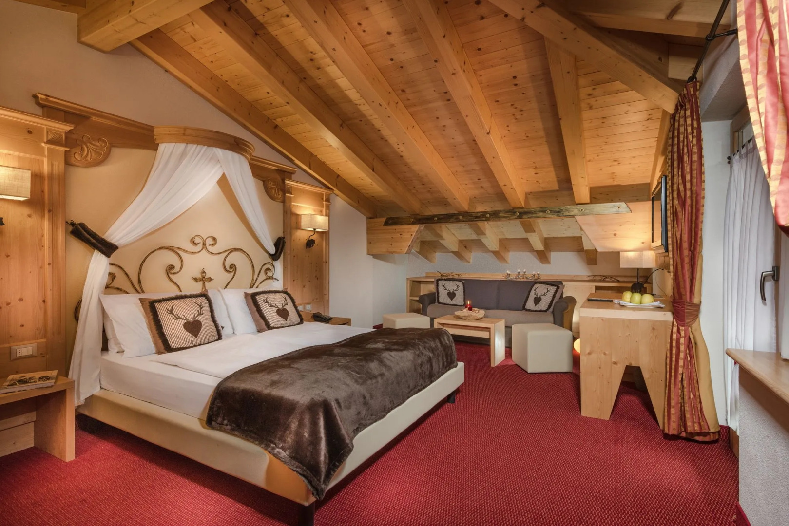 Foto - Sporthotel Romantic Plaza