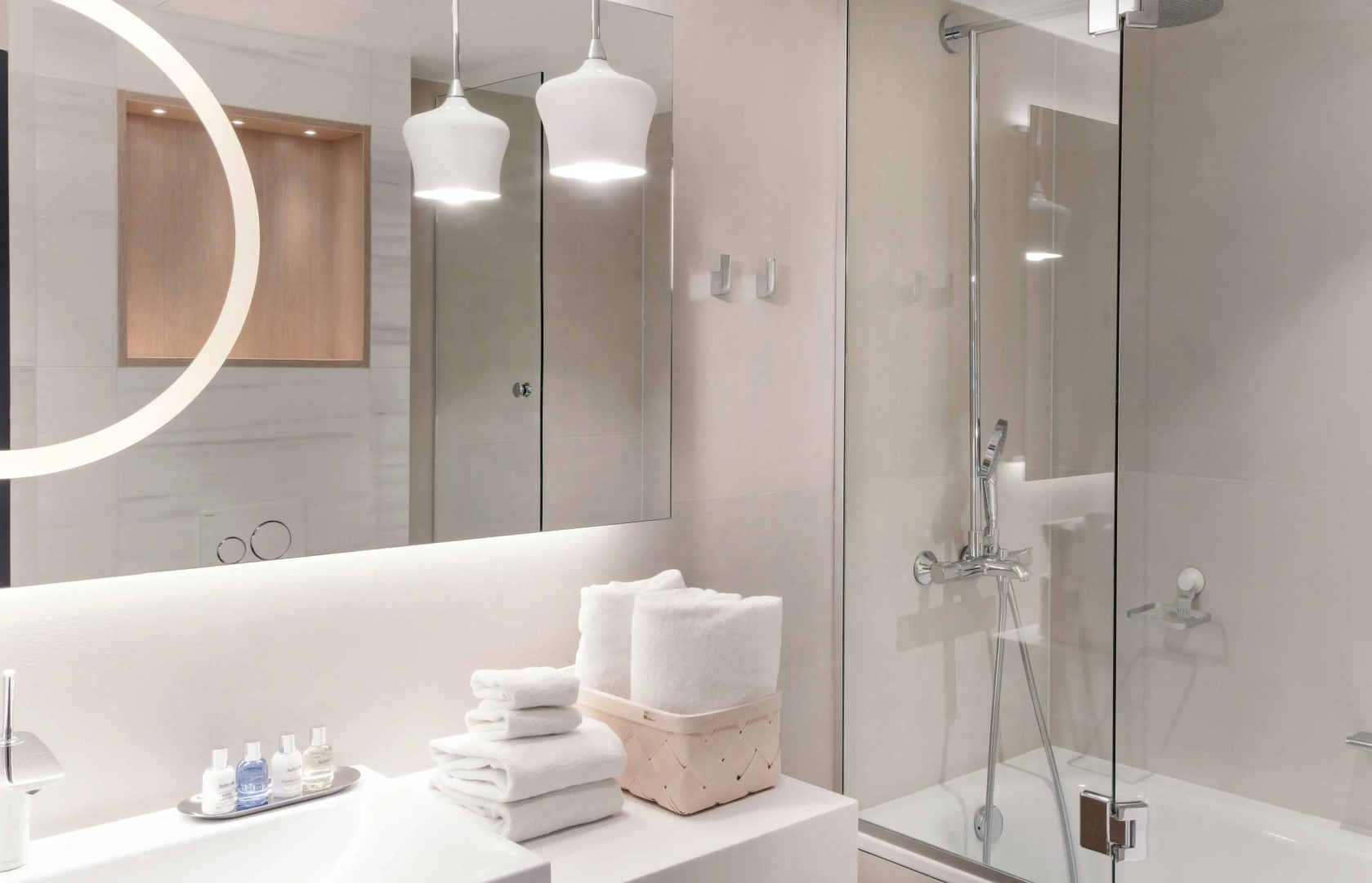 Foto - Radisson Blu Royal Hotel, Helsinki