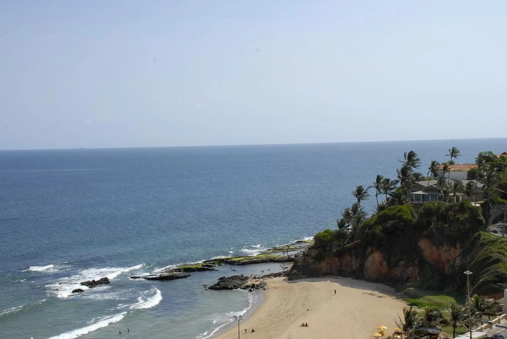 Foto - Zank by Toque Hotel