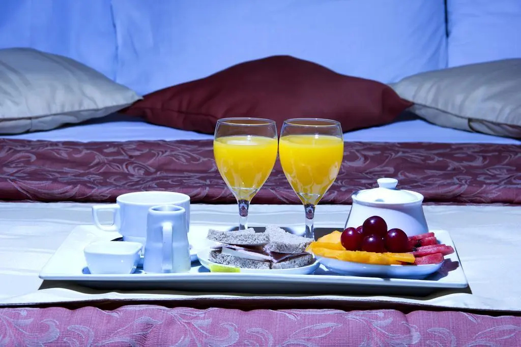 Foto - Hotel Amerinka