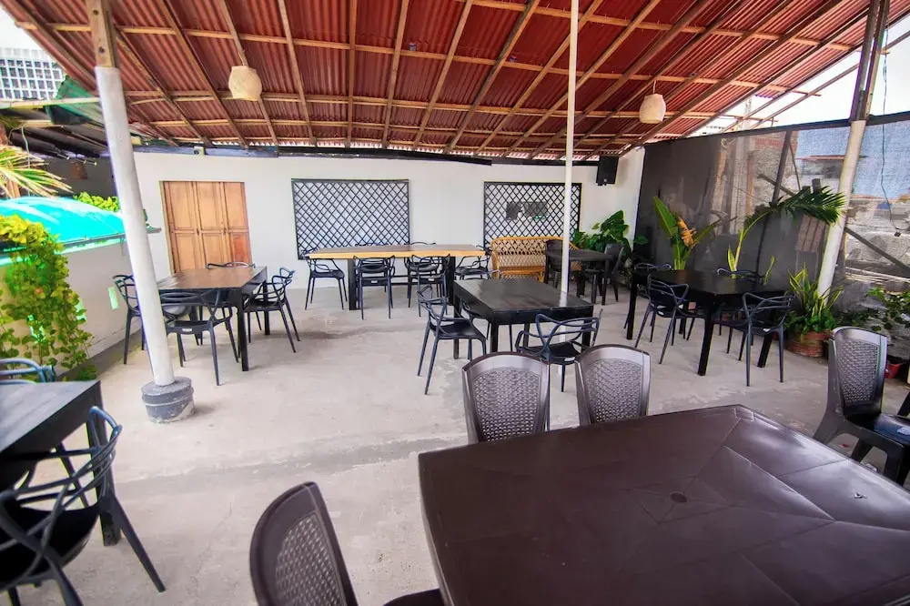 Photo - Hotel Marie Real Cartagena
