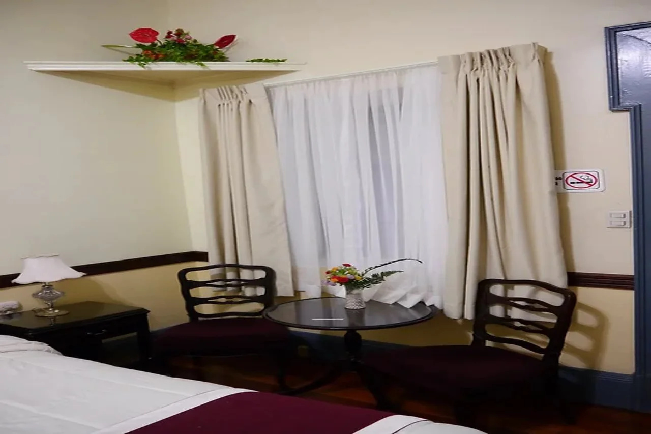 Photo - Hotel Santo Tomas / Historical Property