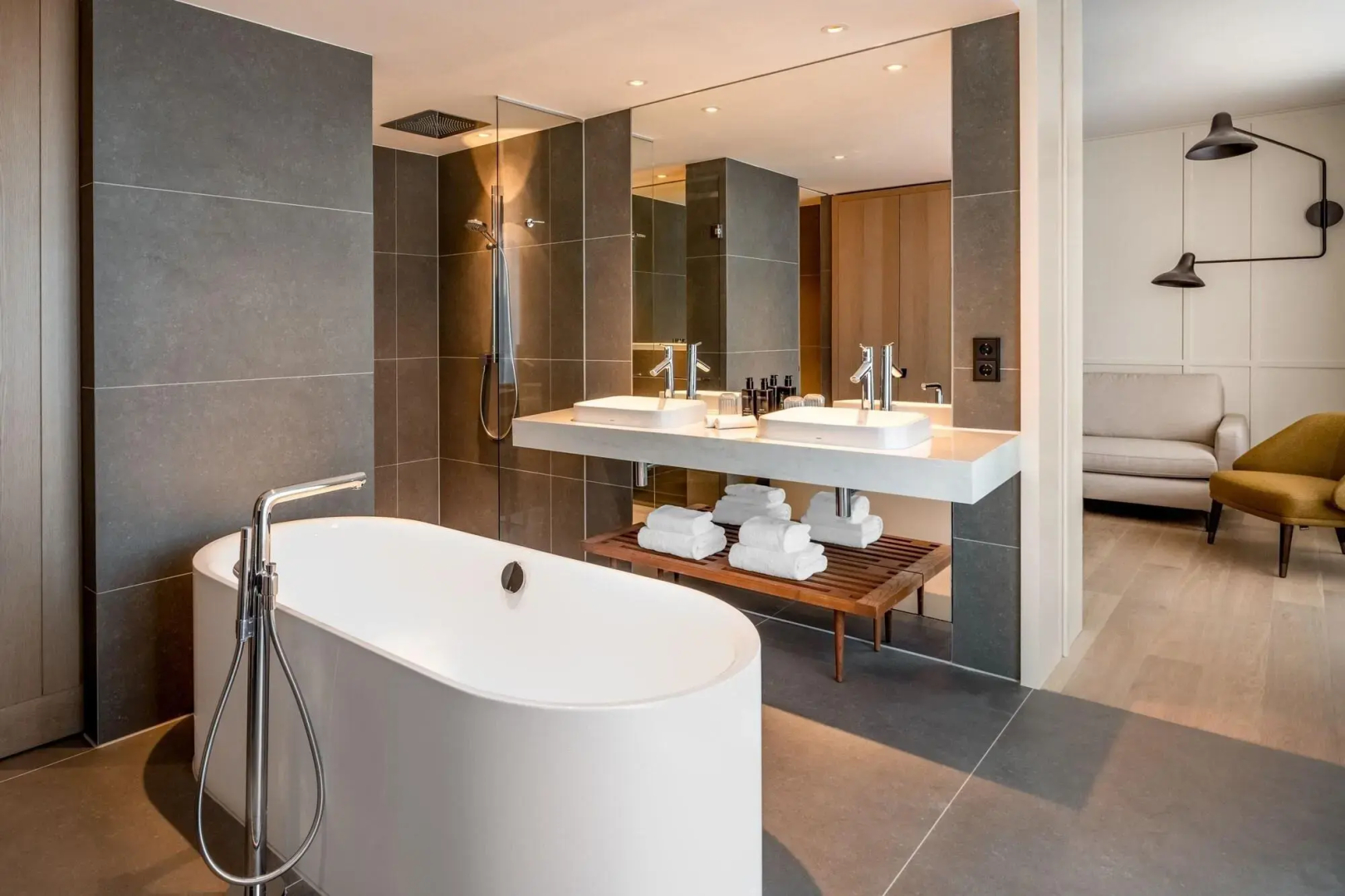 Foto - Munich Marriott Hotel City West