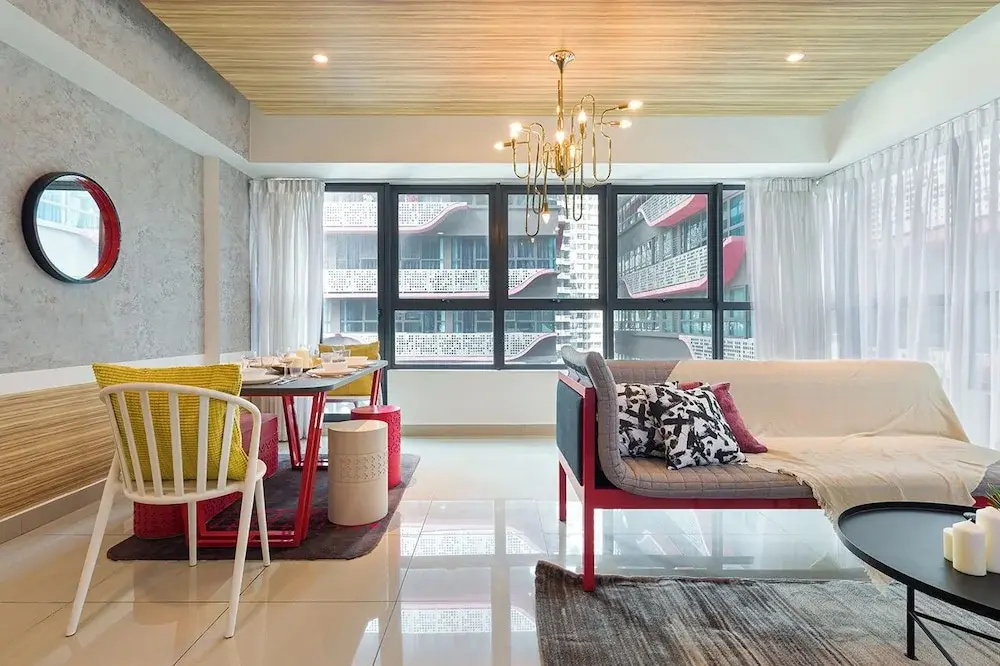 Photo - Arte Plus Jalan Ampang by Airhost