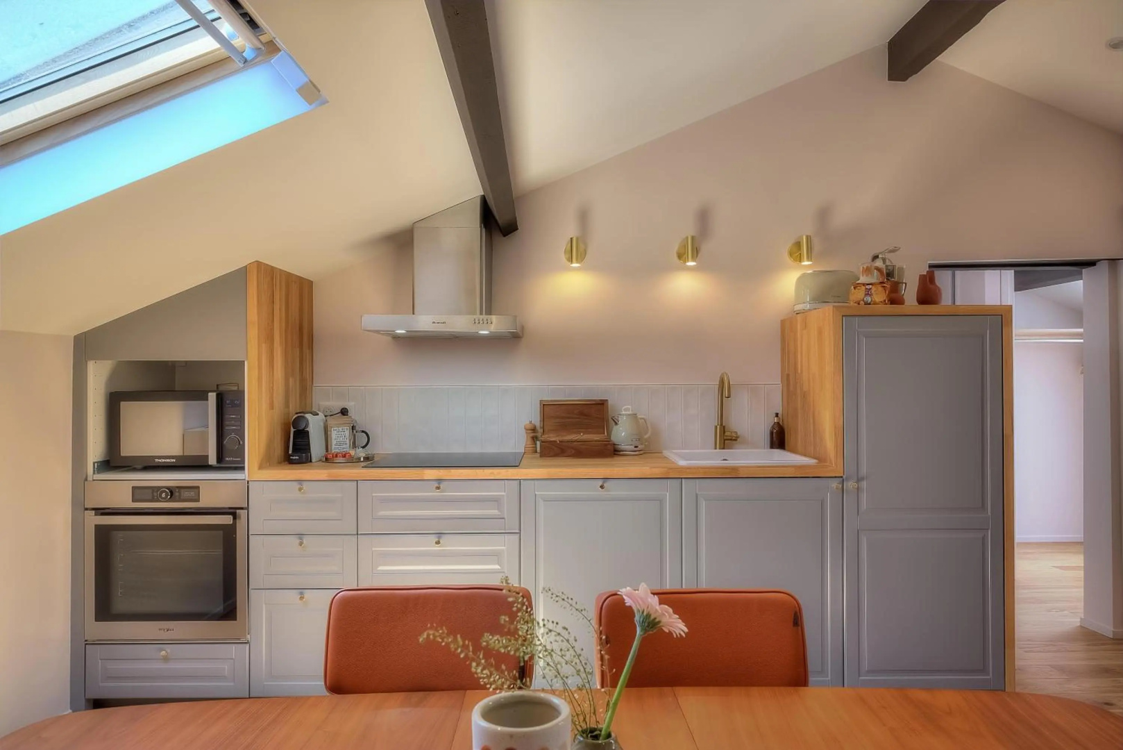 Photo - Maison Lamartine