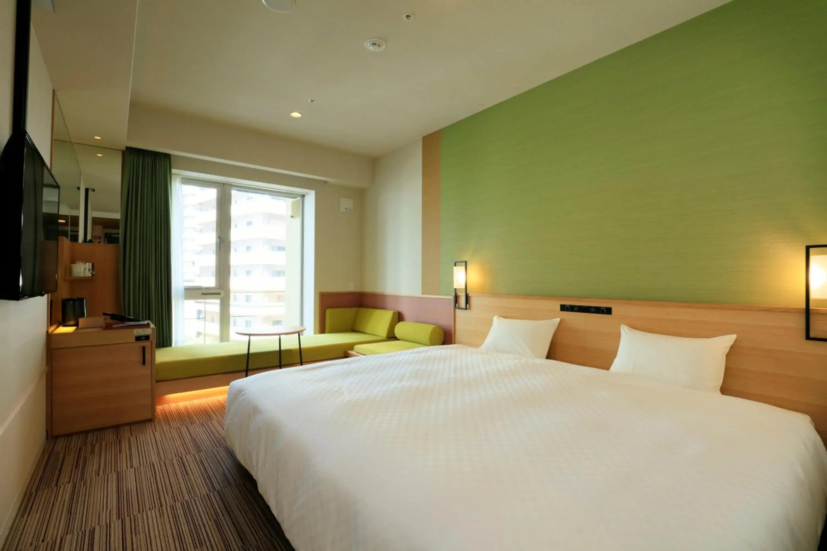 Foto - THE SINGULARI HOTEL & SKYSPA at UNIVERSAL STUDIOS JAPAN