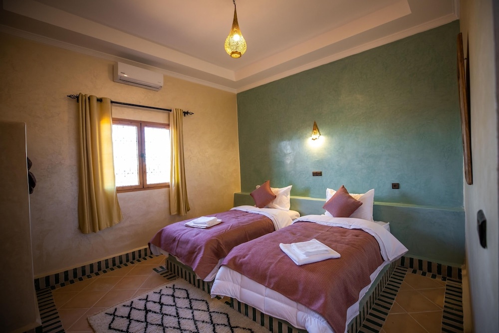 Riad Les Jardins De Merzouga
