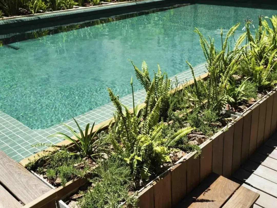 Foto - Costanero Hotel Montevideo - MGallery Collection