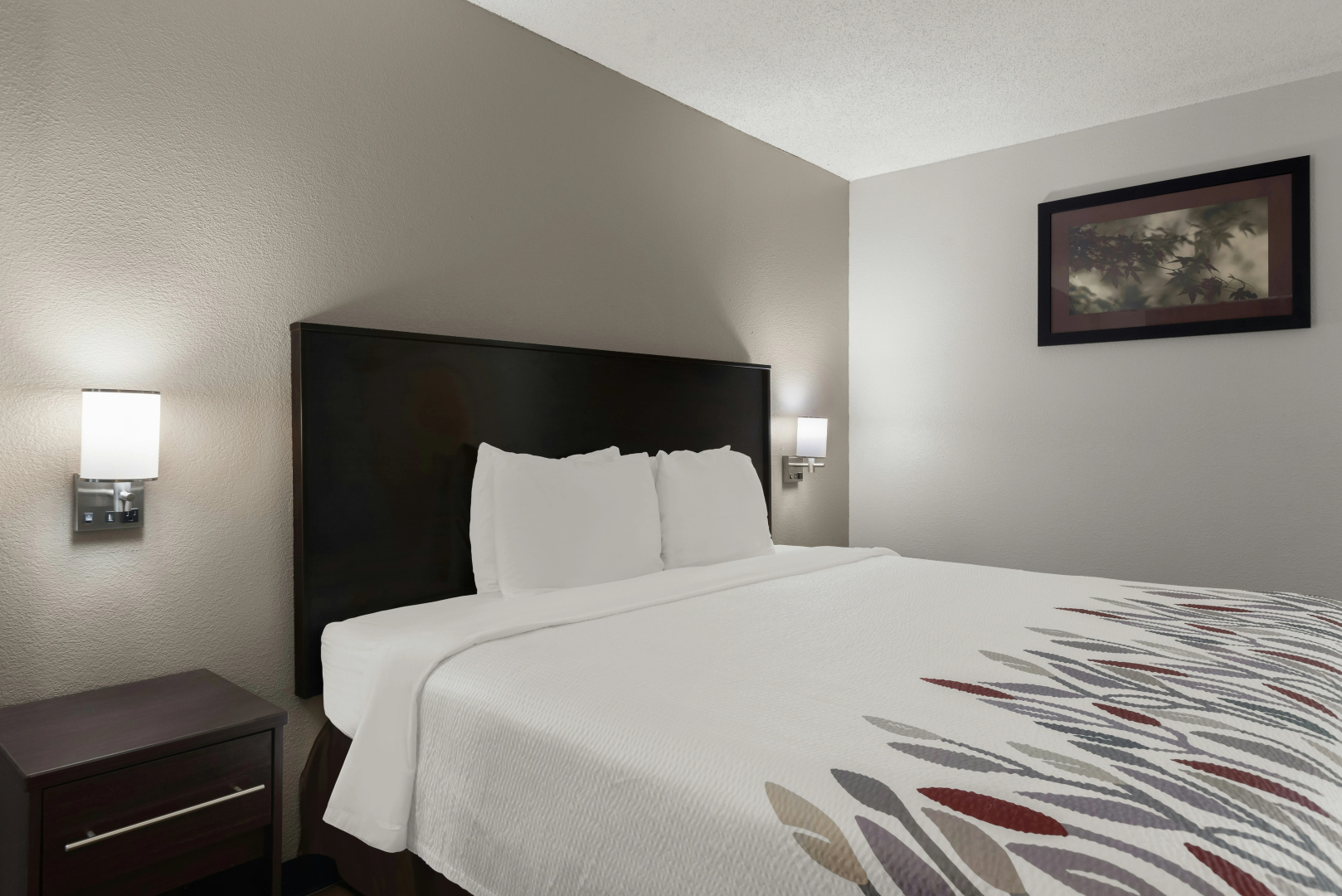 Photo - Red Roof Inn & Suites Savannah Airport