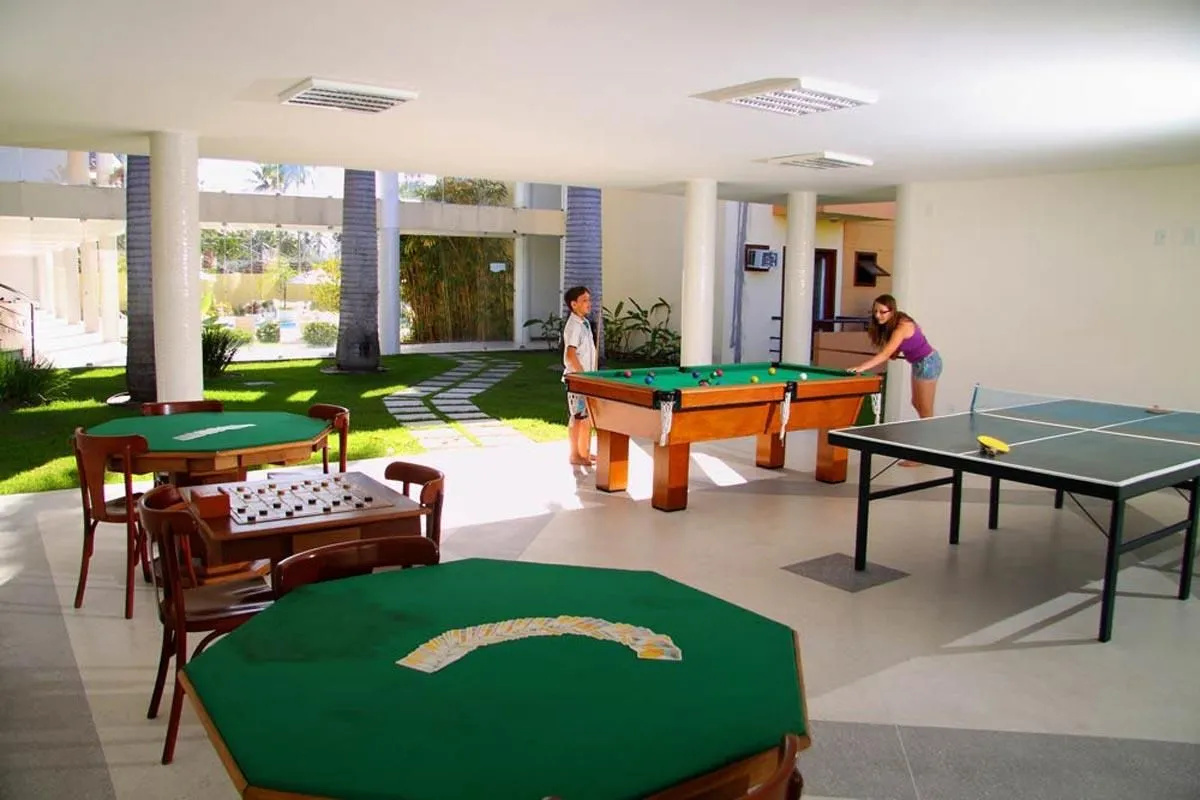 Photo - Sunshine Praia Hotel
