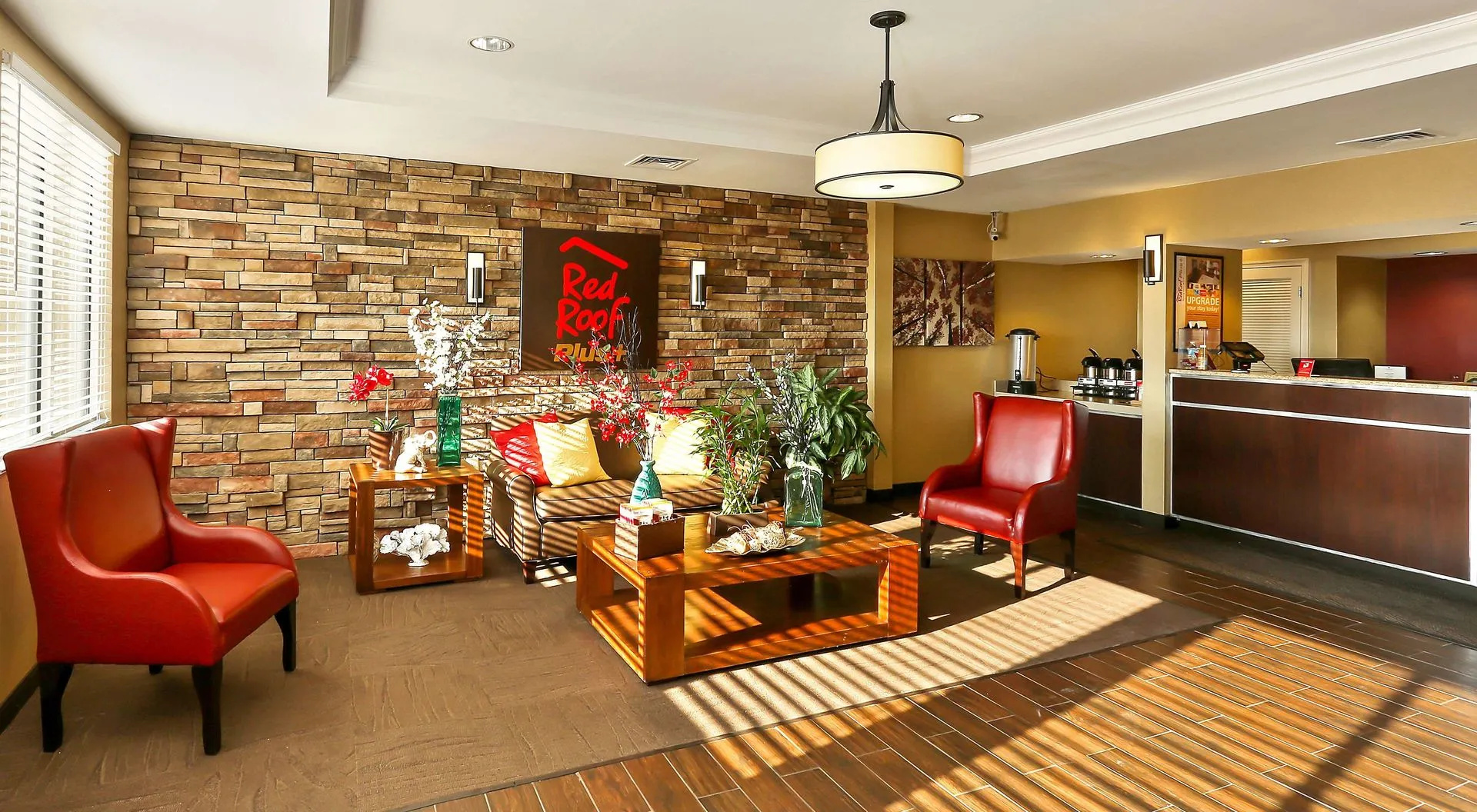 Photo - Red Roof Inn PLUS+ Washington DC Rockville