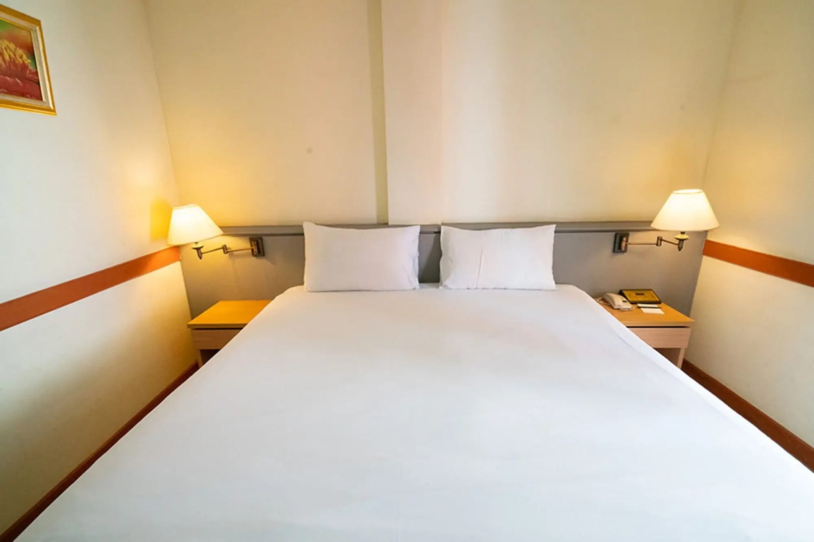 Foto - The Ecotel Bangkok