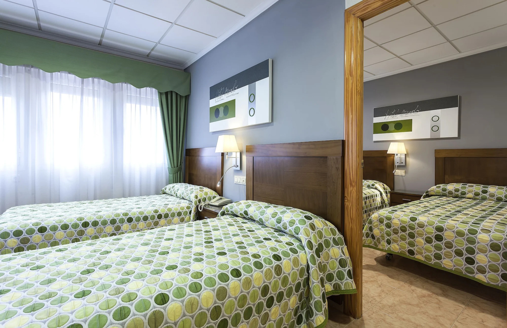 Foto - Hotel Manolo
