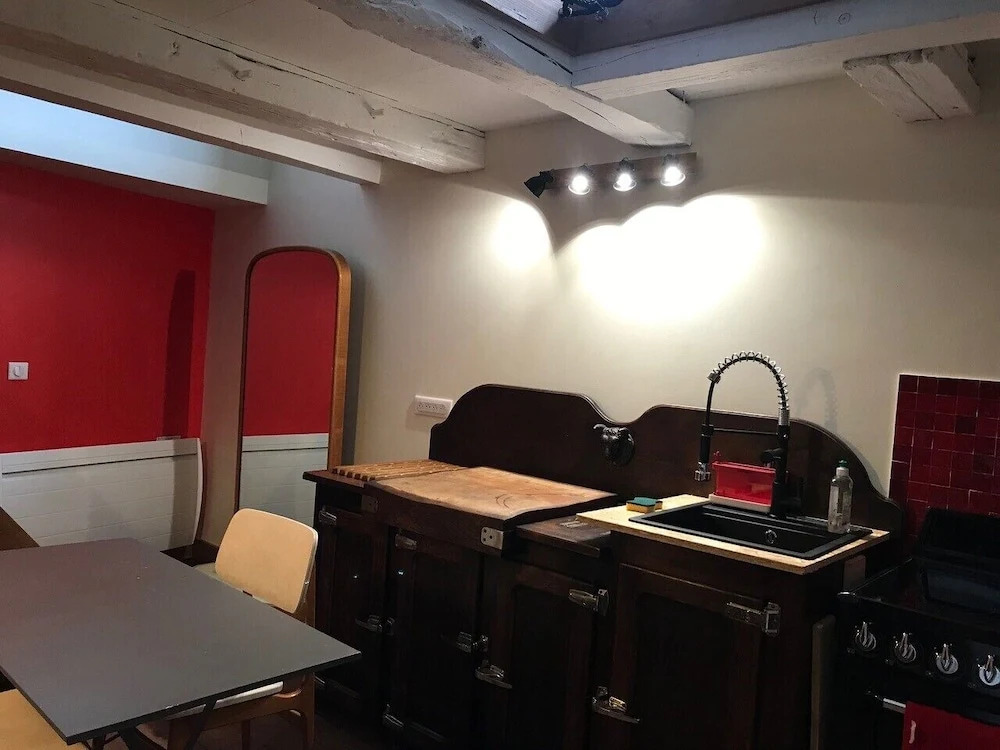 Photo - Un soir d'été - Chambres d'hôtes