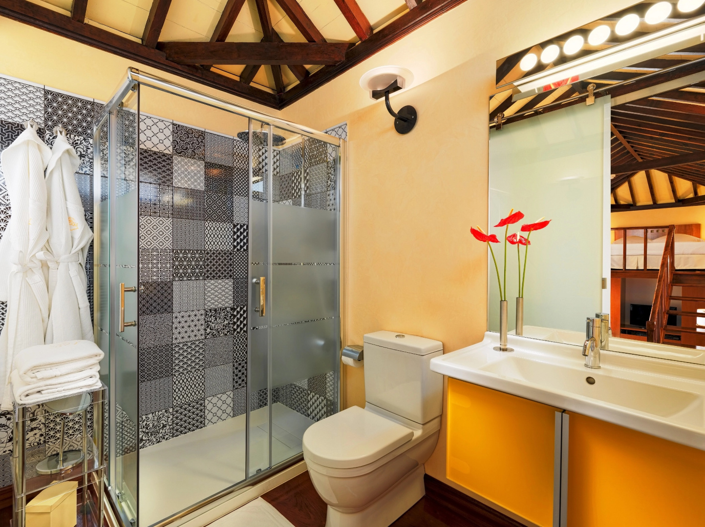 Foto - Hotel San Roque
