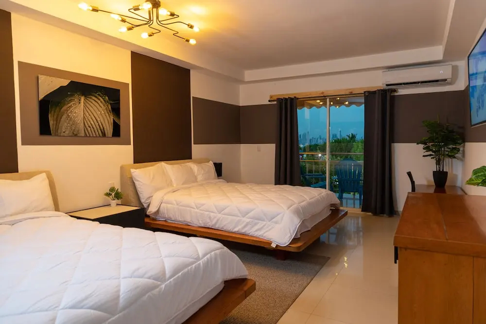 Foto - MARINN Tropical Vibes Hotel