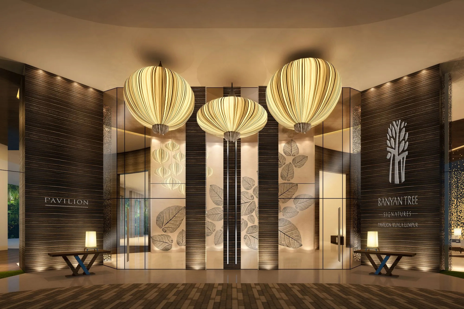 Photo - Pavilion Hotel Kuala Lumpur Managed by Banyan Tree