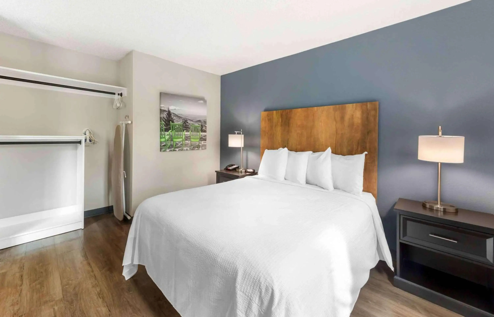 Foto - Extended Stay America Premier Suites - Miami - Airport - Miami Springs