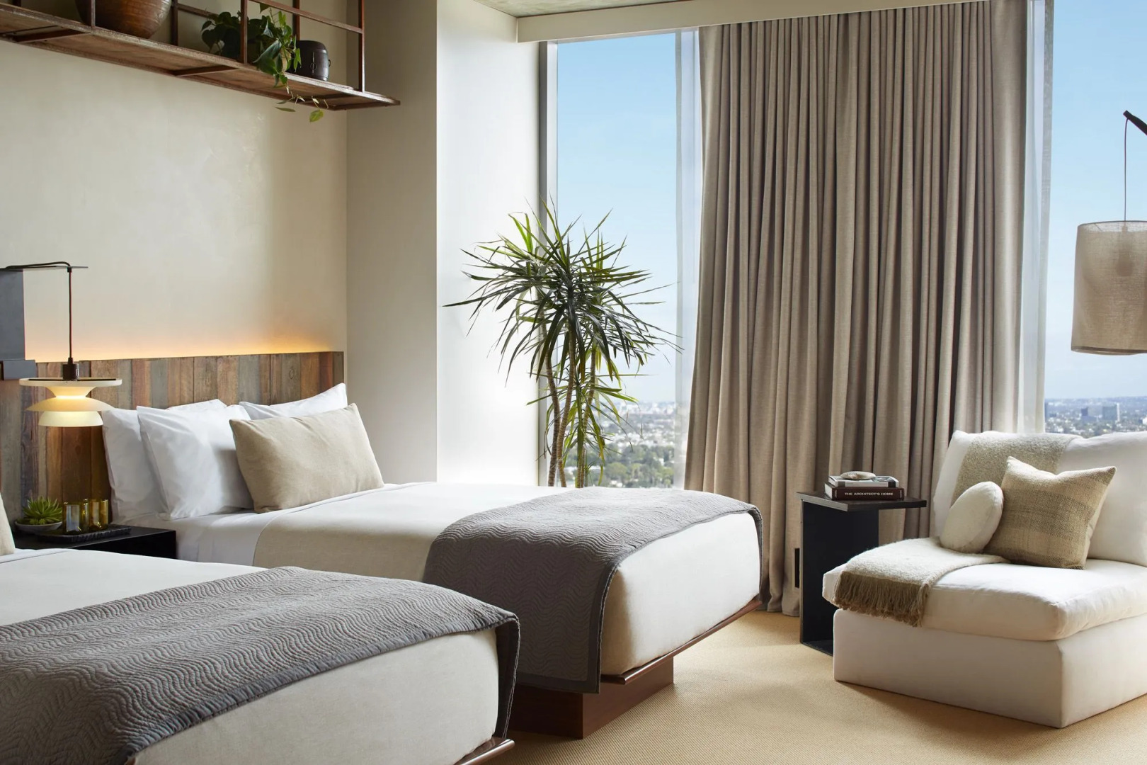 Foto - 1 Hotel West Hollywood