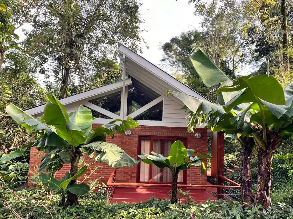 Foto - Raices Amambai Lodges