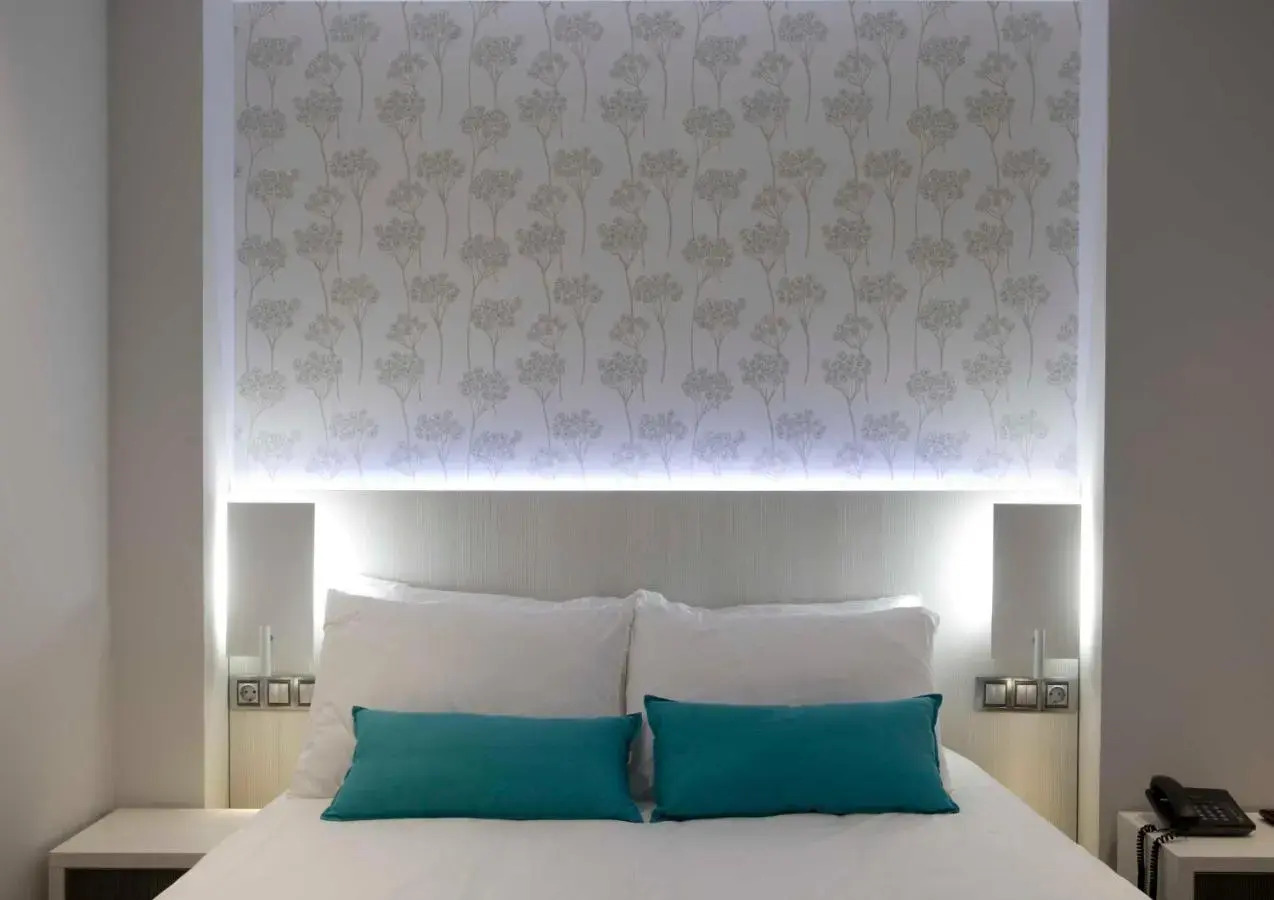 Foto - Salamanca Suite Studios