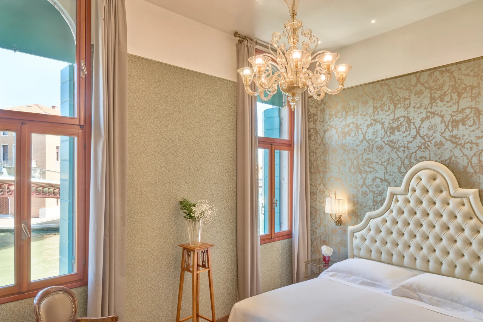 Foto - Hotel Santa Chiara