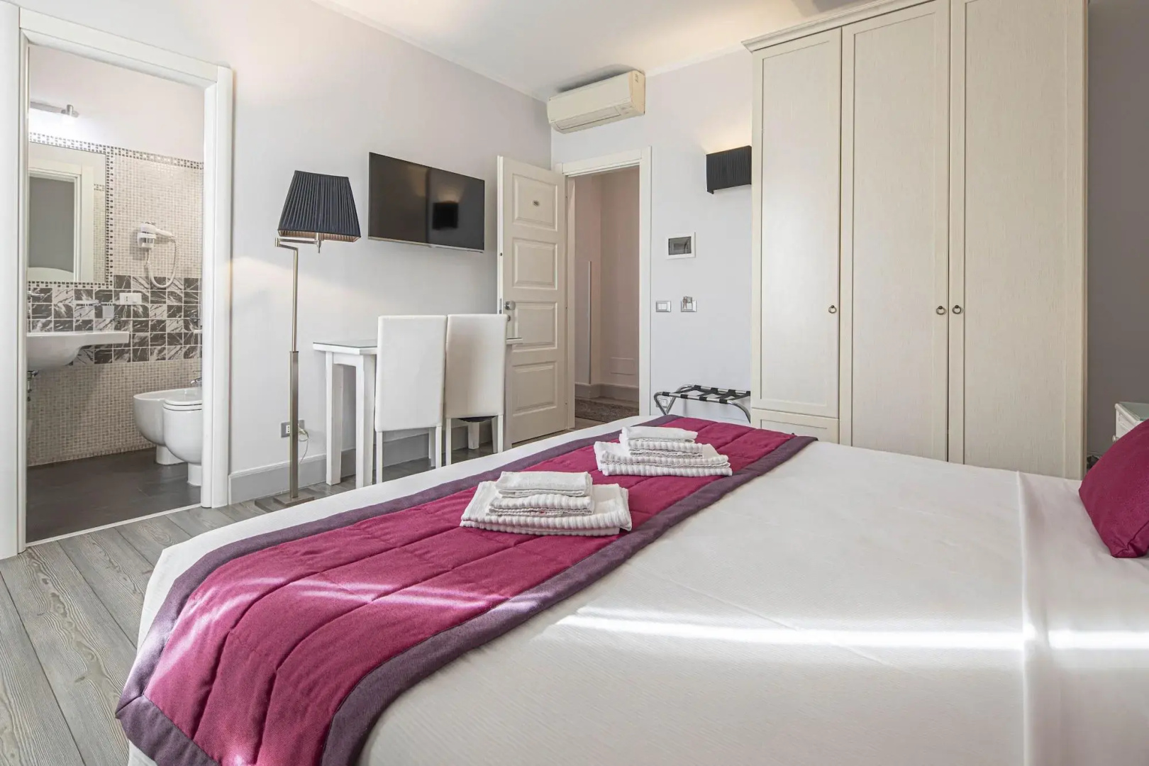 Foto - Domus Castrense Hotel