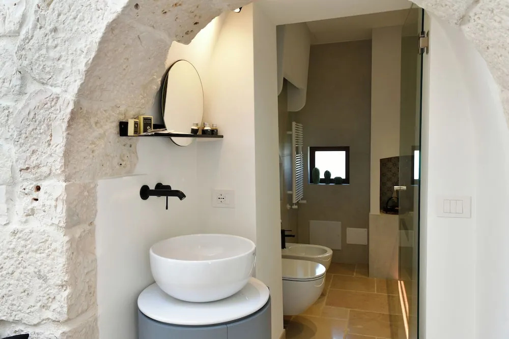 Lamarossa Trulli & Suites, Bild 7 von 19