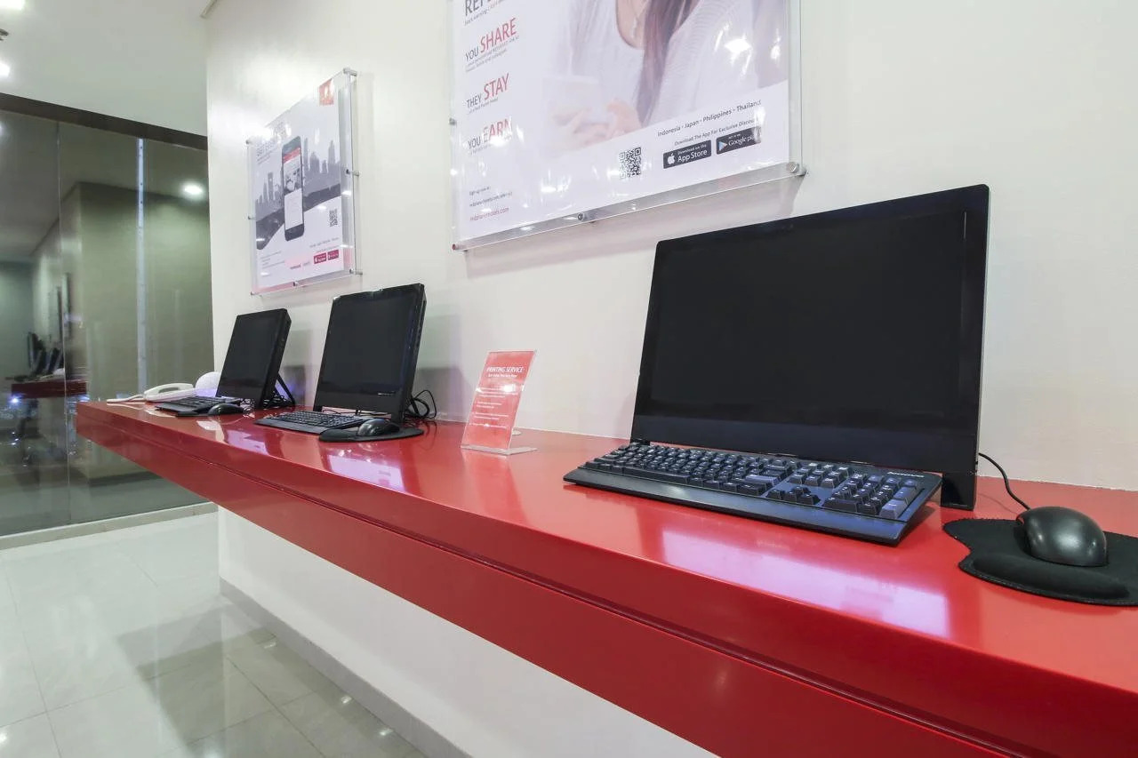 Foto - Red Planet Davao