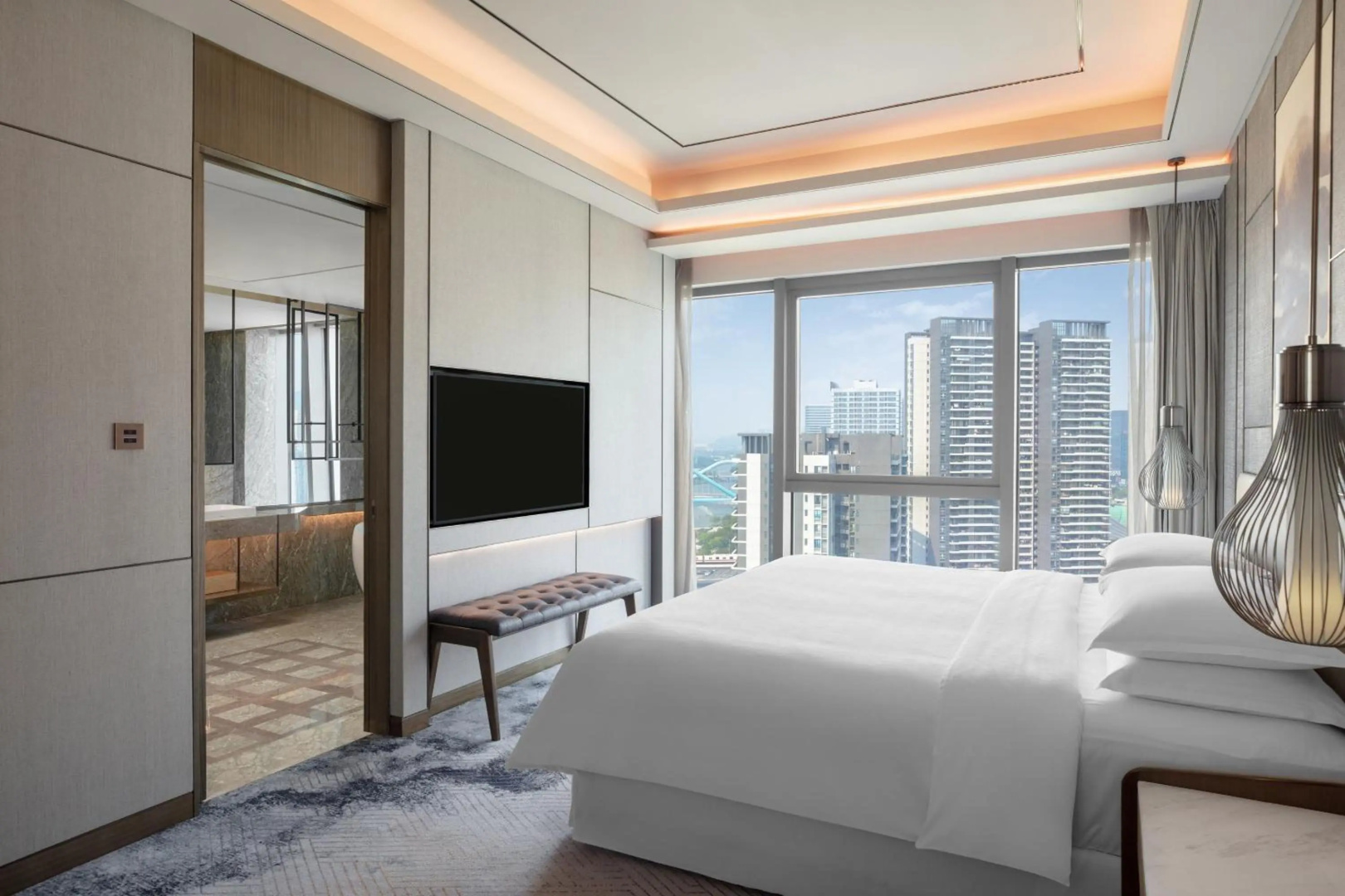 Photo - Sheraton Guangzhou Nansha Hotel