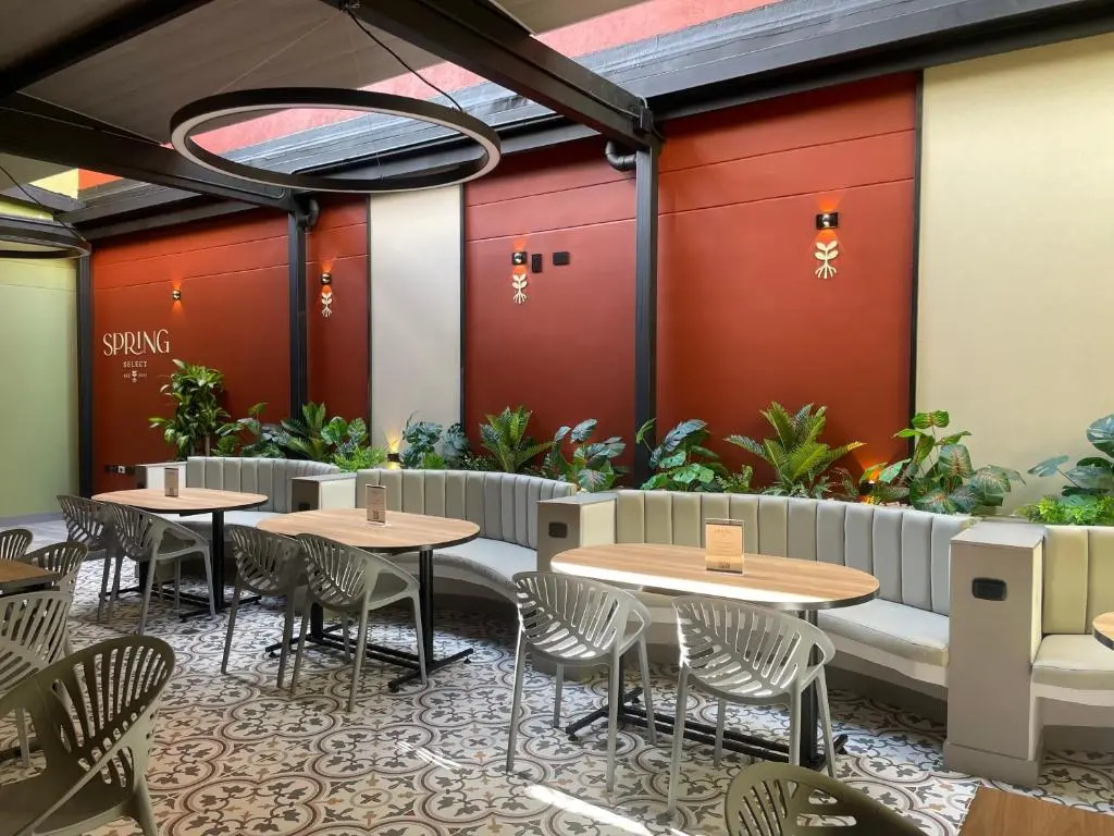 Foto - Hotel Ryo 74B Suites by Growing Group