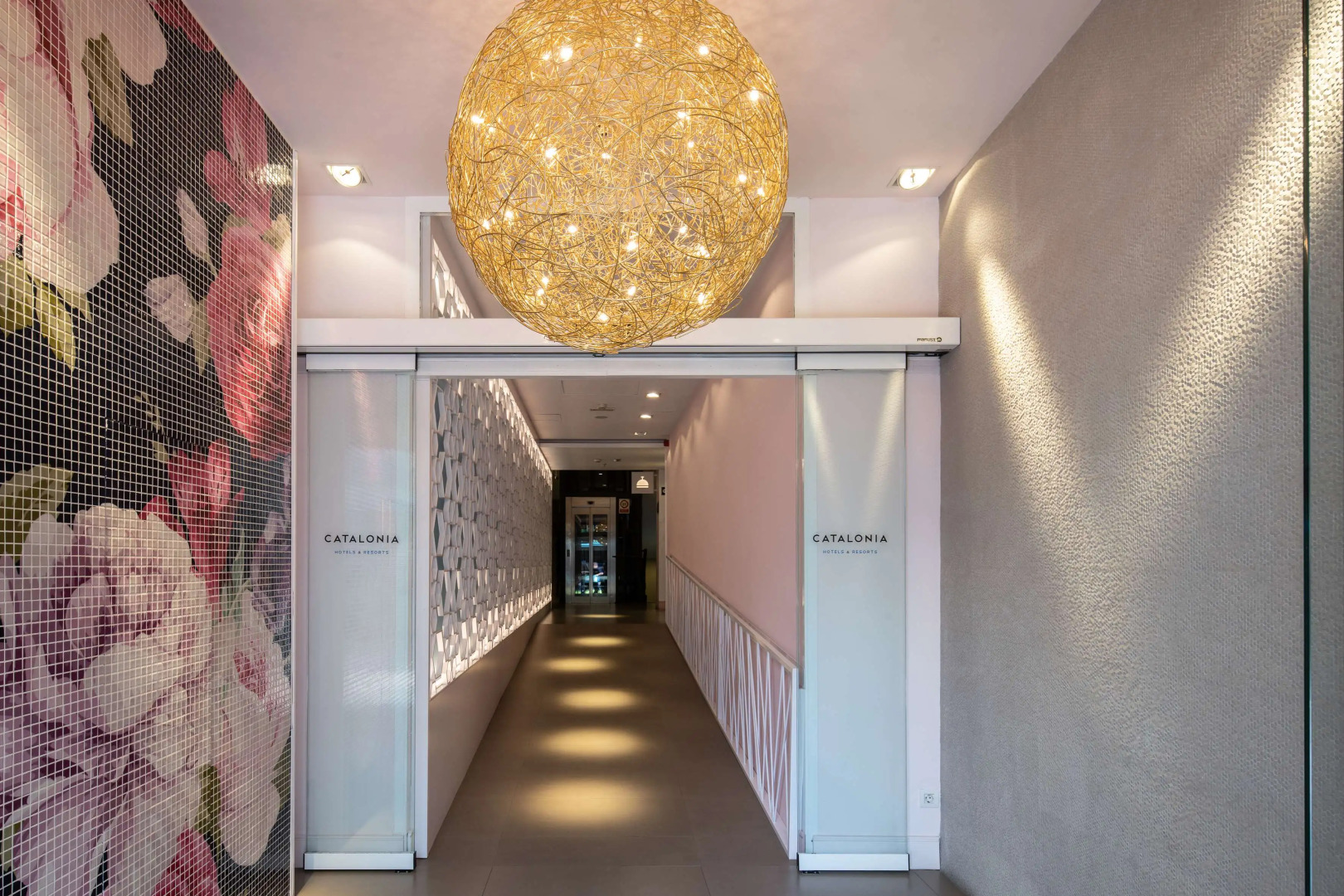 Foto - Catalonia Goya