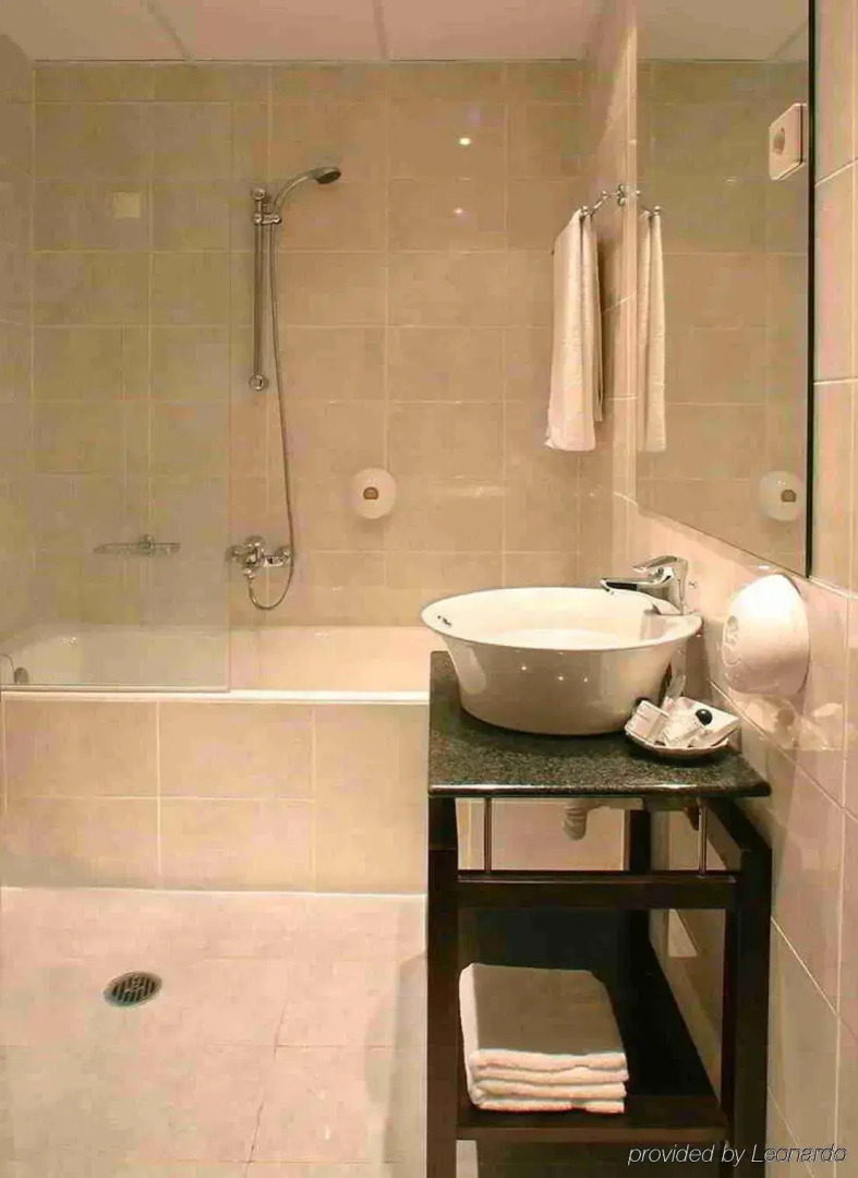 Foto - Alassia Hotel