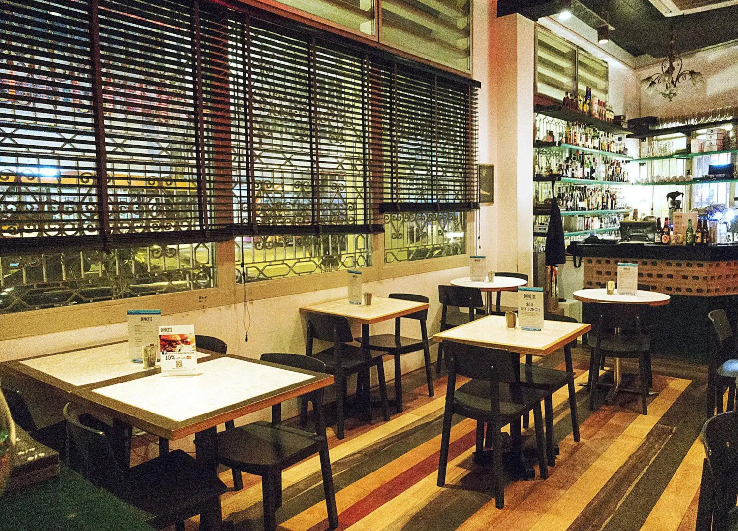 Foto - Kam Leng Hotel