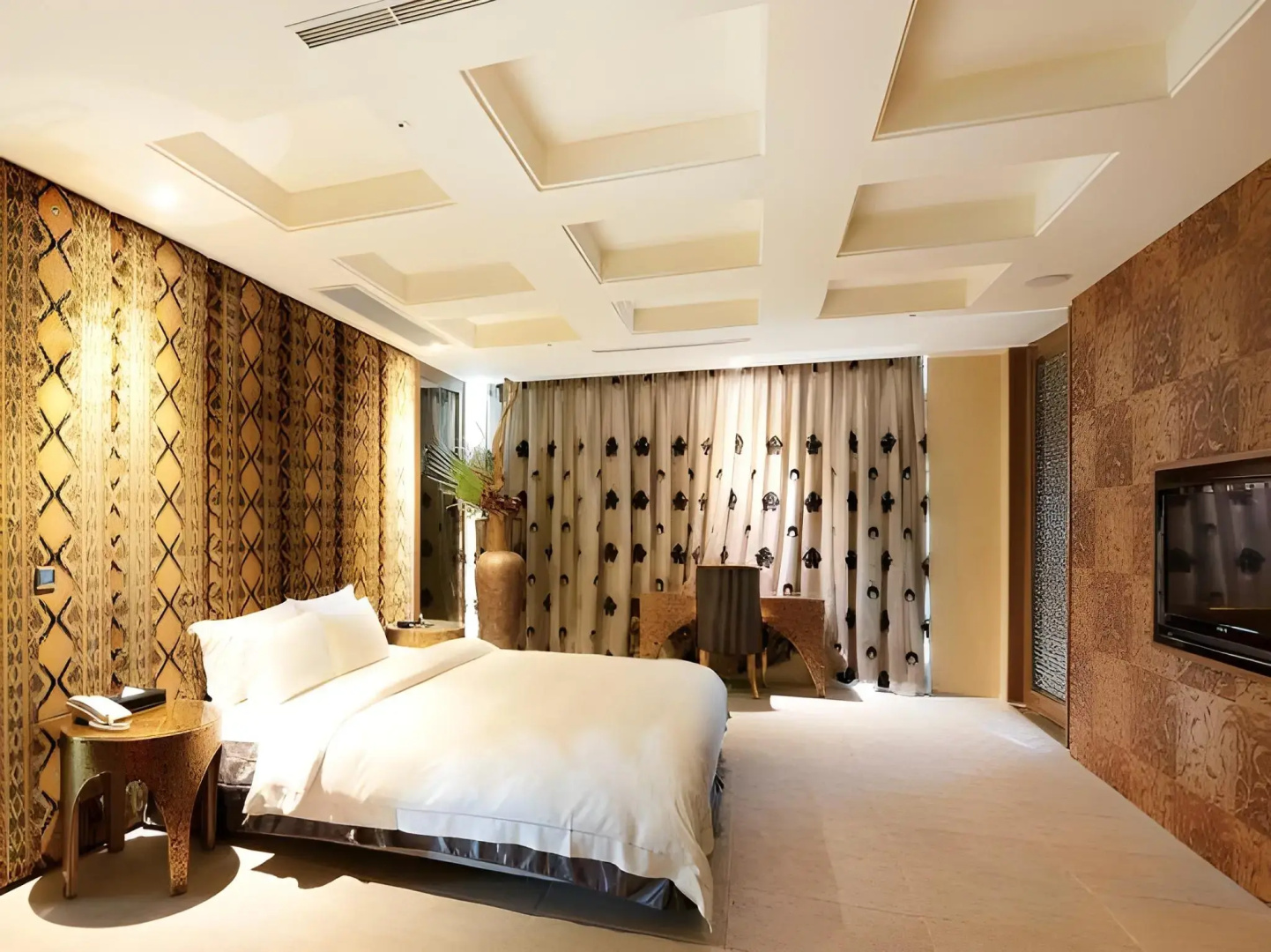 Photo - OHYA Chain Boutique Motel-Linkou