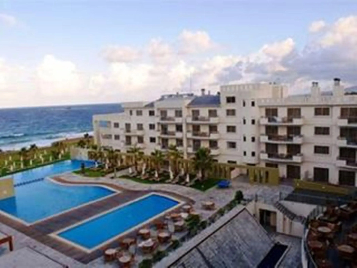 Foto - Capital Coast Resort And Spa