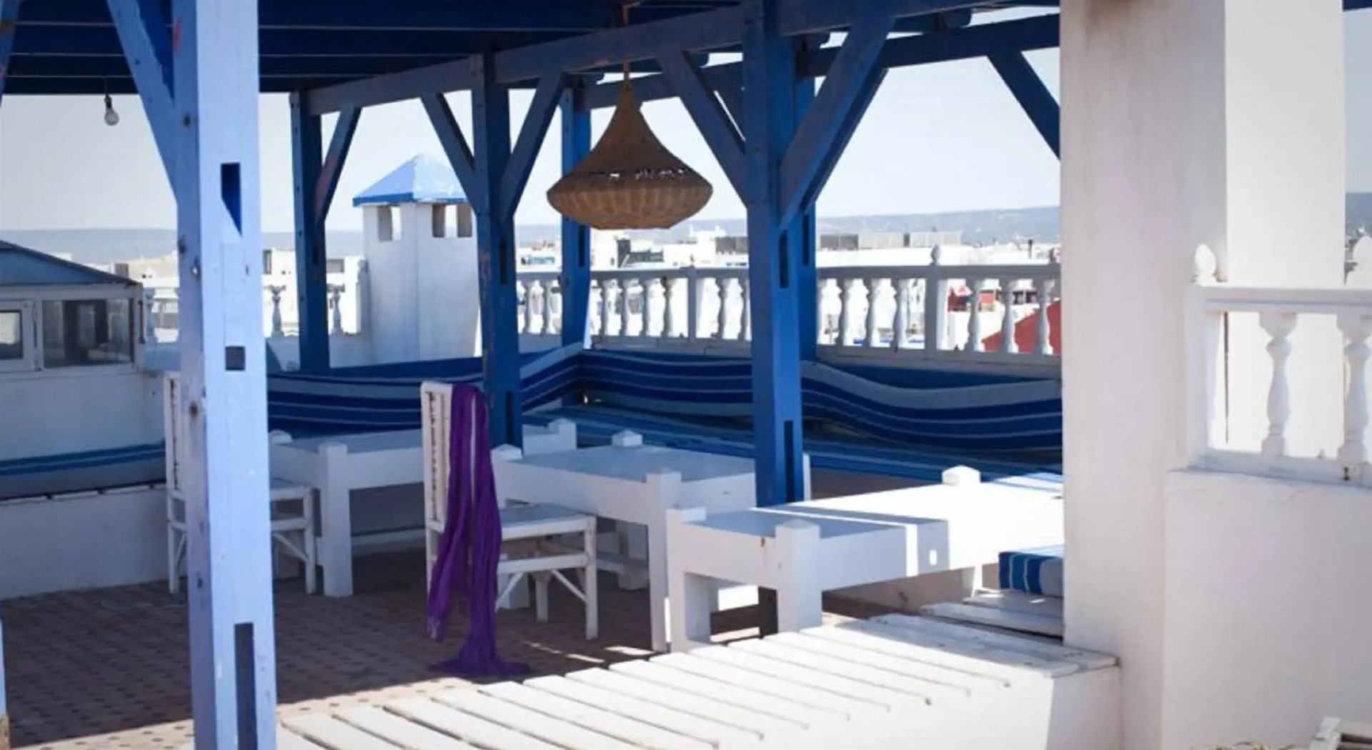 Foto - Riad Al khansaa