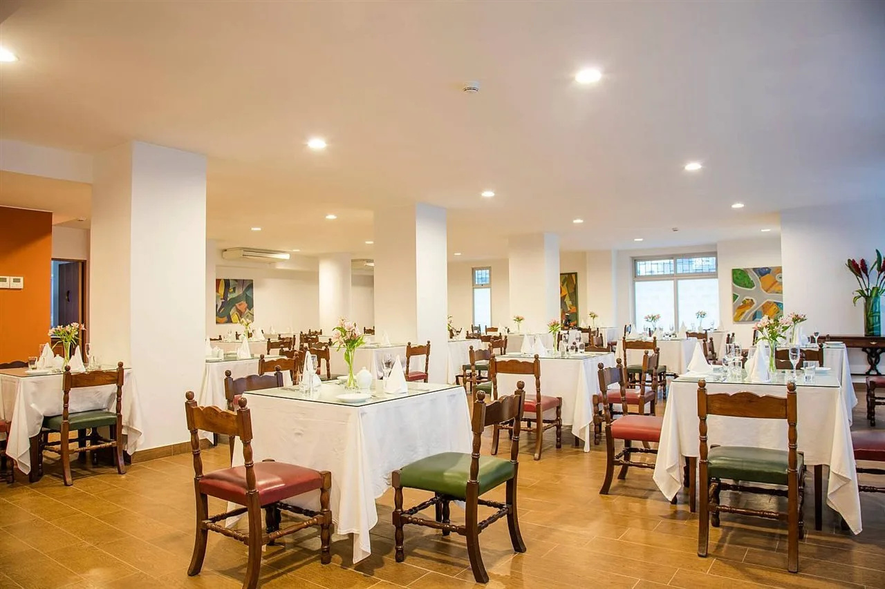 Photo - Hotel San Agustin Riviera