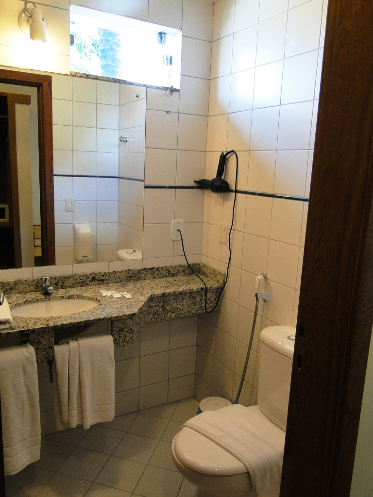 Photo - Sarana Praia Hotel