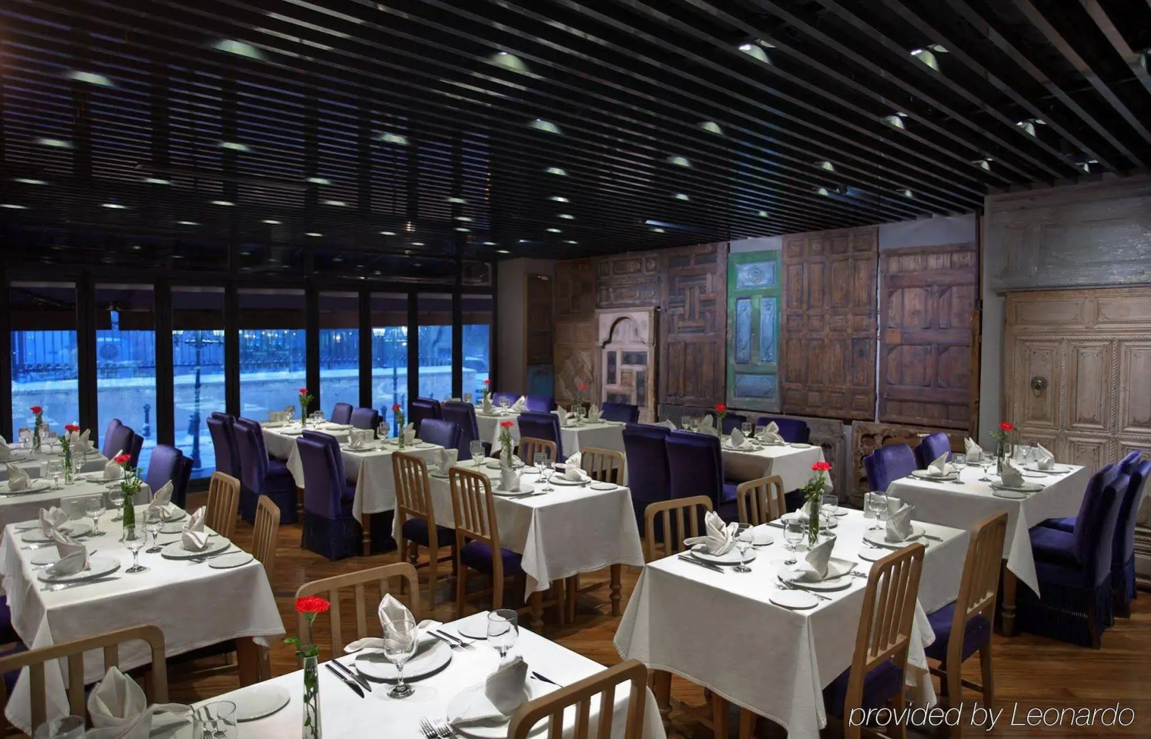 Photo - Sura Design Hotel and Suites 