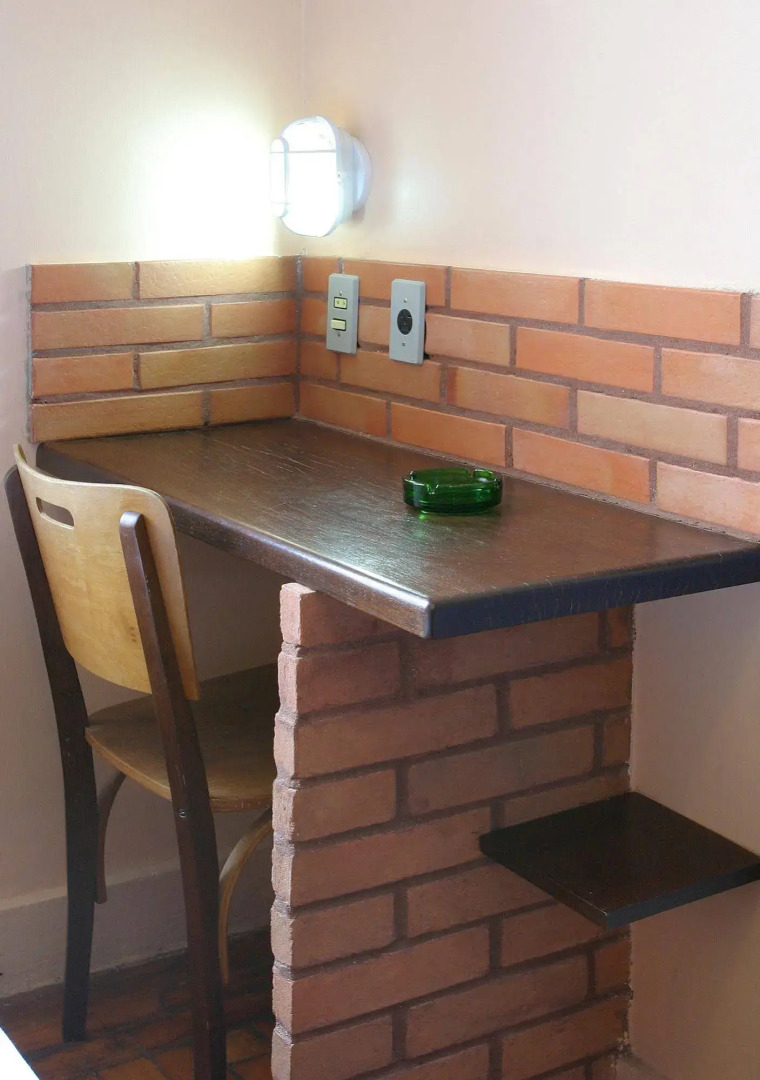 Foto - Hotel Goiânia Palace