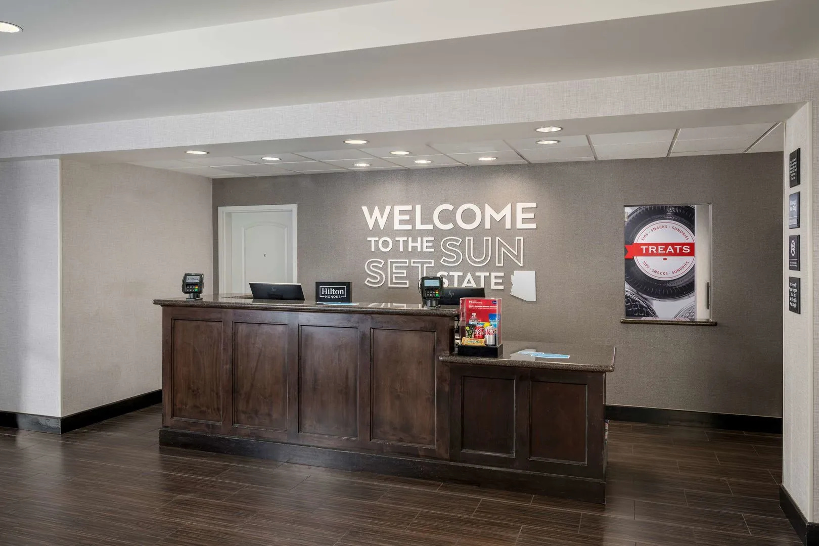 Foto - Hampton Inn & Suites Phoenix North/Happy Valley