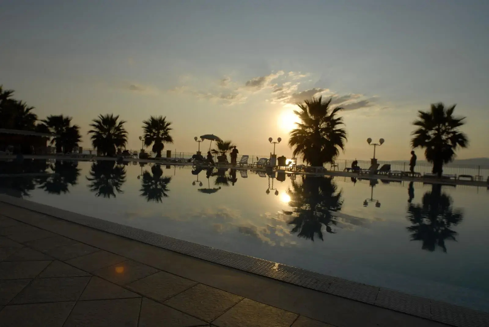 Photo - Dioscuri Bay Palace Hotel