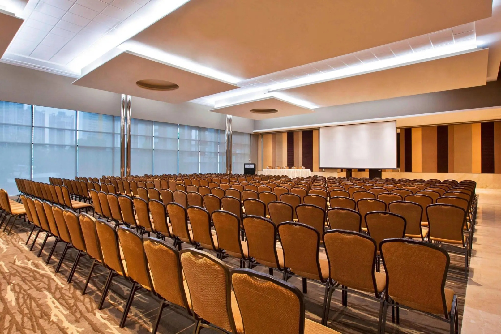 Foto - Sheraton Grand Panama