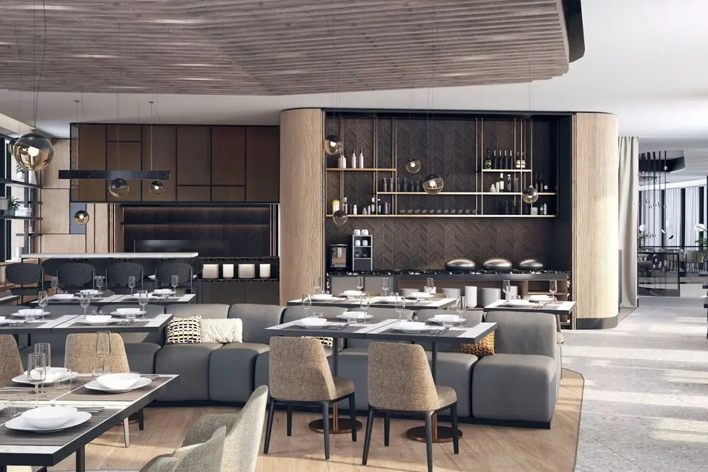 Foto - AC Hotel by Marriott Split