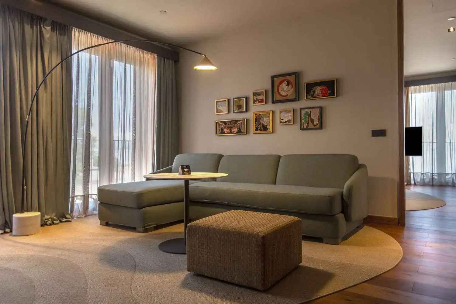 Foto - Keight Hotel Opatija, Curio Collection By Hilton