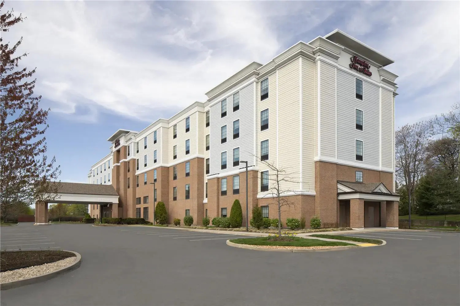 Photo - Hampton Inn & Suites Yonkers - Westchester
