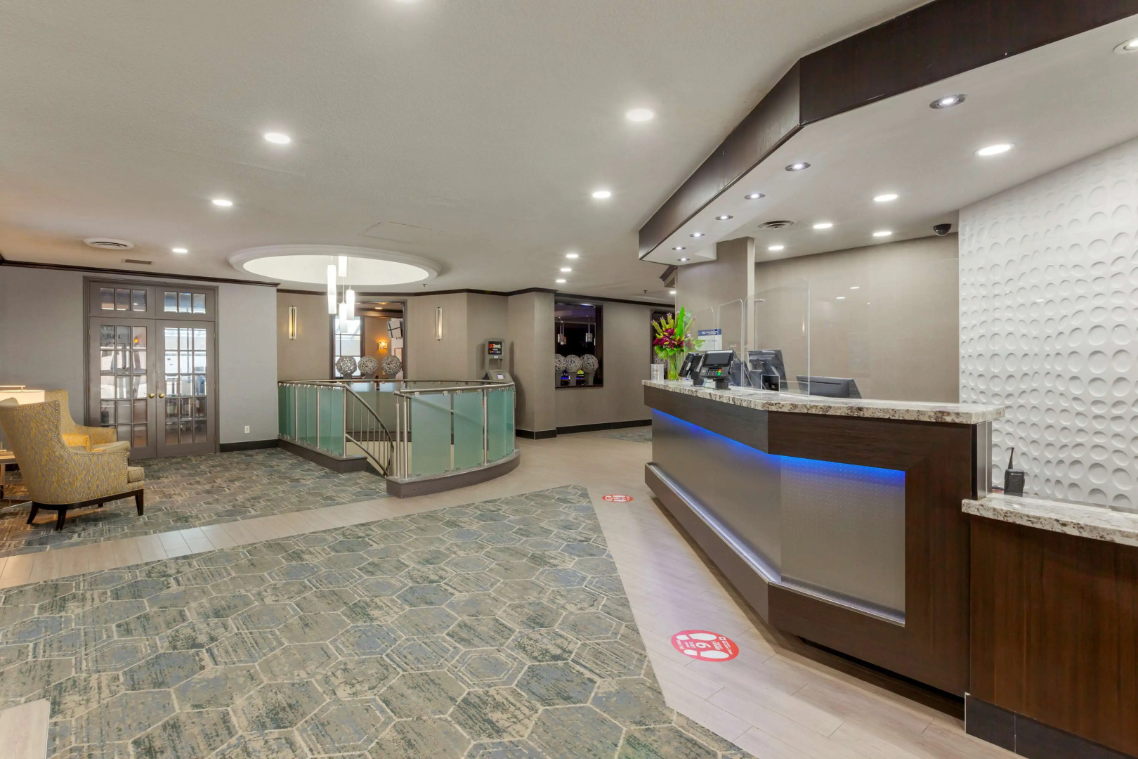Foto - Best Western Plus Toronto Airport Hotel