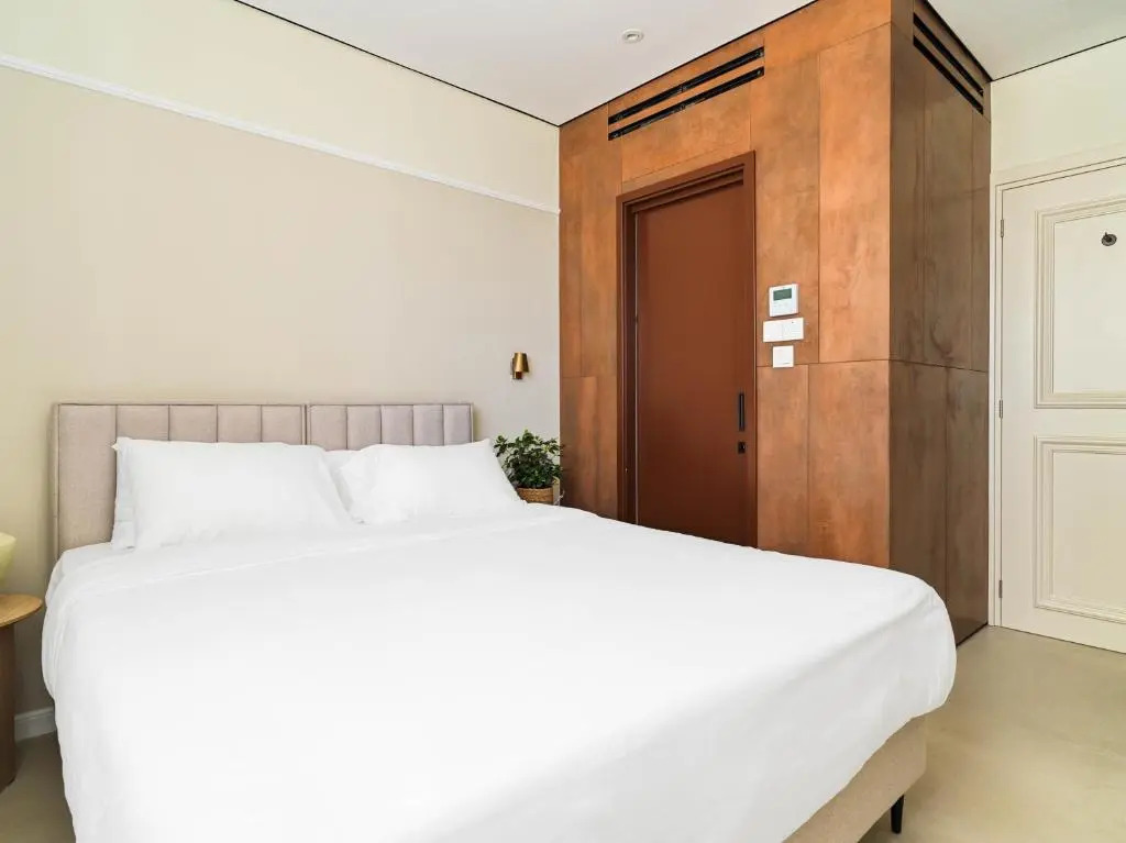Photo - LIV Mackenzie Beach Suites Larnaca ADULTS ONLY
