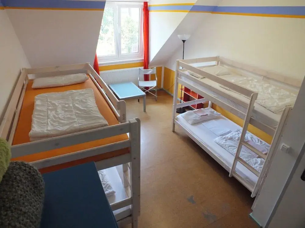 Foto - Max Hostel
